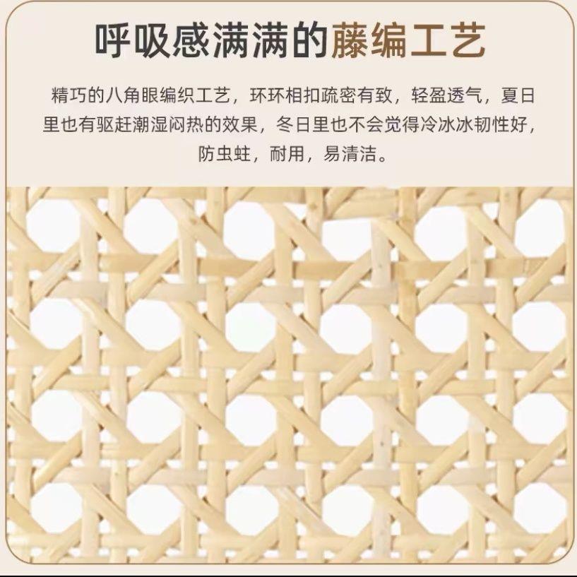 日式原木风阳台休闲区布置桌椅三件套实木看书小沙发茶几组合椅子