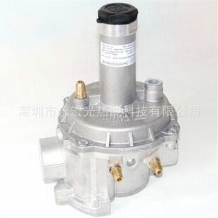 FMF3S155 DN50螺纹比例阀原装菲奥FIORENTINI燃烧机专用配件供应
