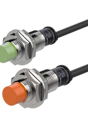 奥托尼克斯接近开关PRL12-4DN/P PRL08-2DN PRT18-8DO 1.5DN 8AC
