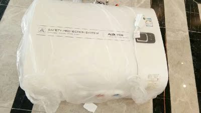 奥克斯 SMS-60SC52扁桶热水器优缺点揭秘，写给新手提醒