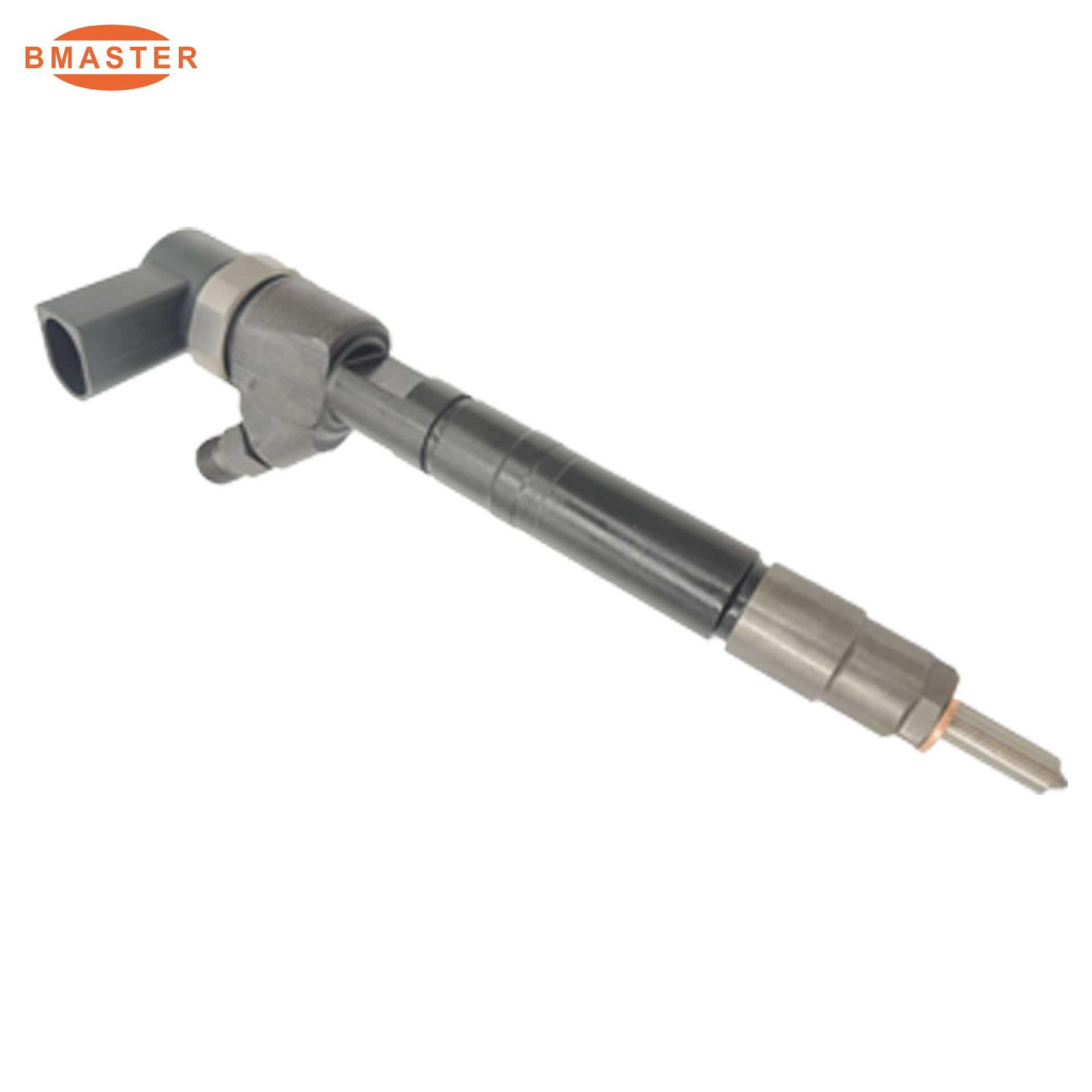 高品质喷油器0445110096适用ML270/E320 CDI发动机