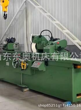 销售M12外圆磨床M15O/M1450液压半自动外圆磨床1米精密磨床