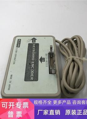 ELCOM控制器KCFM-I-895 成色如图 现货