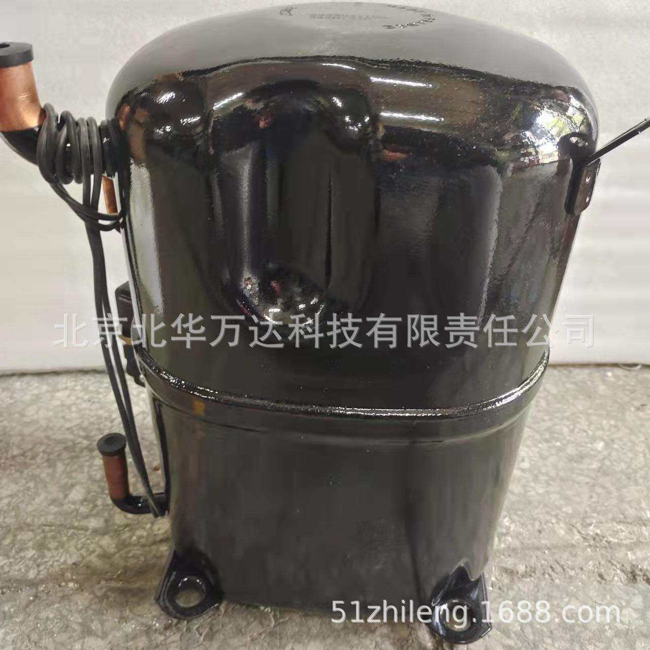AE4440Y AE4450Y压缩机制冰机冰柜展示柜制冷压缩机配件制冷压缩