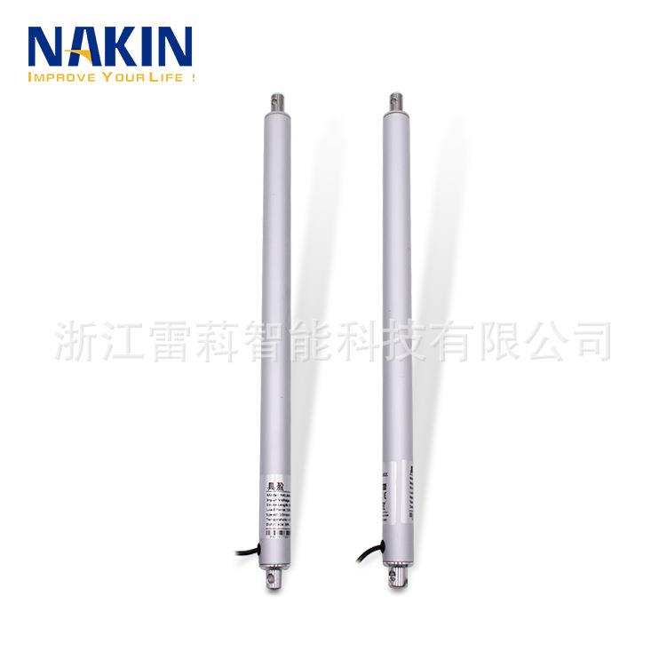 厂家销线性直流线性执行器驱动器升降推拉杆 伸缩机构电动推杆
