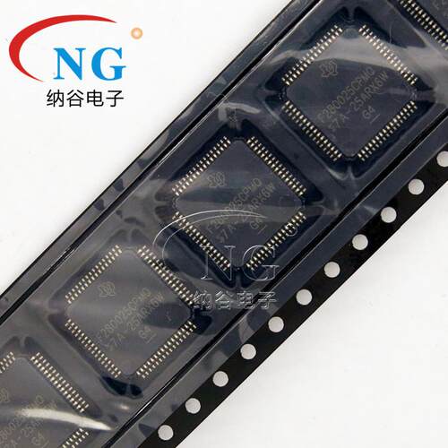 原装现货F280025CPMQIC配单