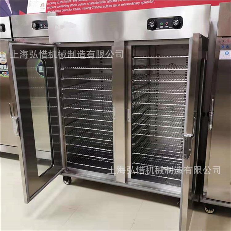 定1做环1/22CH-YTD-1层热风保温餐车 宴会熟食保温餐循车立式热风