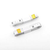 Measuring Body Ruler Tailor Centimeter 1.5m Tape 60inches