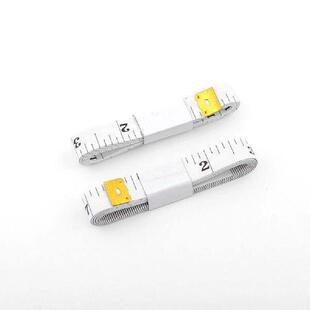 1.5m/60inches Body Measuring Ruler Tailor Tape Centimeter