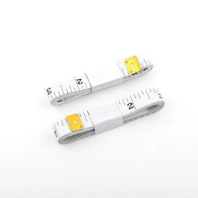 1.5m/60inches Body Measuring Ruler Tailor Tape Centimeter