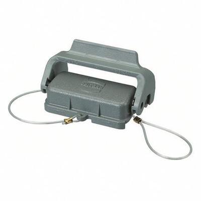 HARTING20821010010RJ45接头