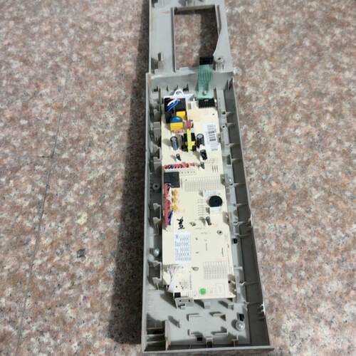 适用于伊莱克斯滚筒洗衣机ZWW14103WR电脑板5041-00372电路主板
