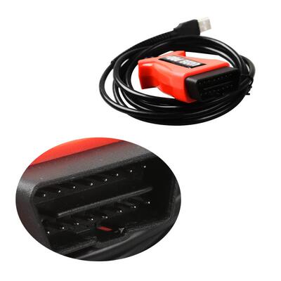 HOT FORD FOCUS UCDS V3全功能版本带35个点数福特刷隐藏升级动力