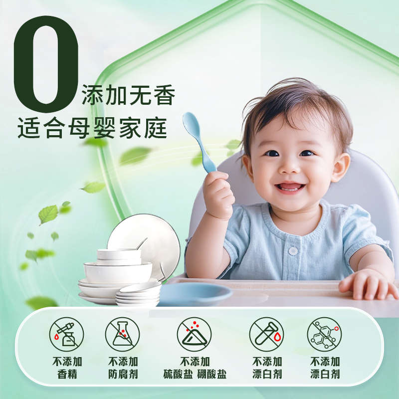洗碗碟洗碗三合一凝耗材洗涤剂洗碗机高端finish专用洗碗块亮珠