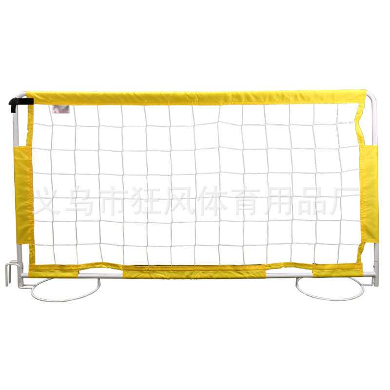 室内外足球围挡儿童小学幼儿园校园围栏迷你足球场挡板可拆卸护栏