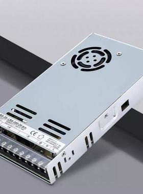 LRS系列5VYFV2V24V361V48V超薄室内关电源1003W200W250W3开00W50w