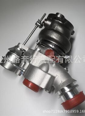 比亚迪1.5T KP39 BYD476ZQA-1118020 54399400120涡轮增压器