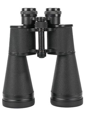 BOSTRON博特朗专业户外运动双筒望远镜FMC镀膜15倍60大口径RU1560