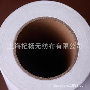 金属表面处理除油工艺用过滤纸 清洗液皂化液脱脂液过滤纸