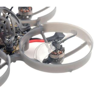 ELRS接收 Mobula7 400mw图传 75mm RS0802电机 1S室内Whoop穿越机