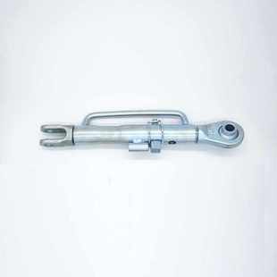 2104限动拉杆总成后悬挂限动拉 迪尔拖拉机配件原厂6J迪尔1654