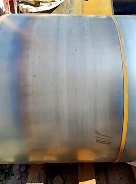 现货SS400酸洗卷板40CR热轧高硬度卷板中厚钢板定尺切割