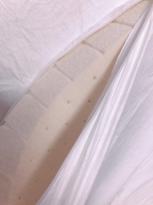 唯凯天然乳胶床垫怎么样？大家对这个牌子口碑反馈好吗？