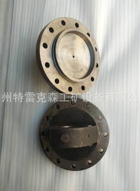 供应 terex 特雷克斯原厂矿车配件 TR100举升缸端盖 9015489端盖