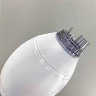 硅胶简呼吸169器人工苏器人呼易吸器急救气囊工小儿儿童复成人硅