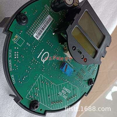 原装进口rotork逻辑控制板 IQHRC7712IQT电动头IQHRC7712