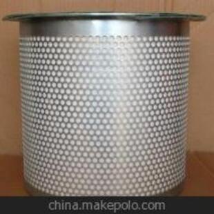 37A现货4213 供应上海汉钟螺杆式 空压机专用油细分离器AA3