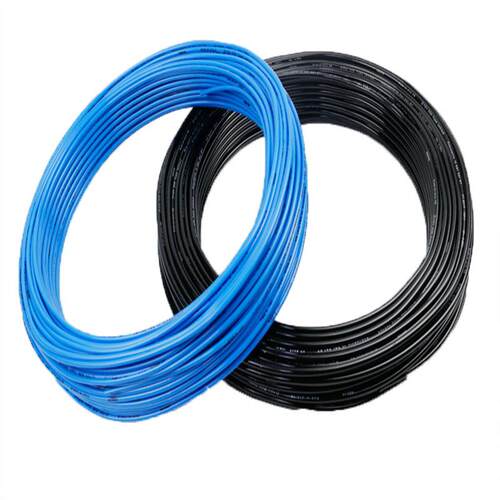 气管PU4*2.5PU6*4PU8*5*5.5*6PU10*6.5*8PU12*8*10