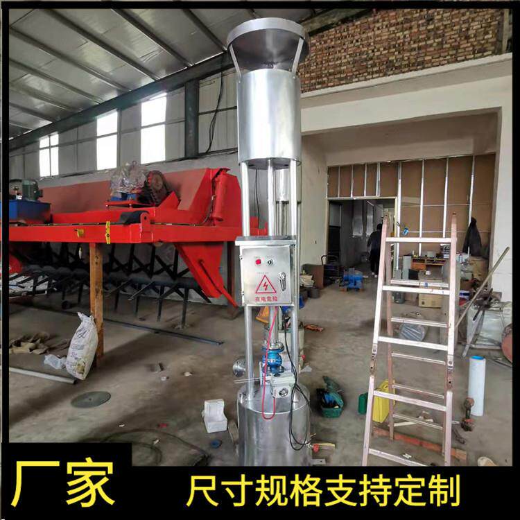 简易沼气火炬养殖场污水处理厂家化工厂沼气工程用内燃外燃式火炬