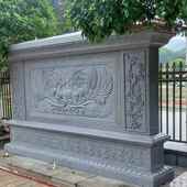 饰 庭装 9雕仿古镂空窗花件影摆壁墙浮墙院石雕浮雕影壁壁画中式