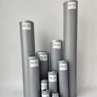 液压油滤芯 FBX FAX 20滤油机过滤器 400麦克液压630 1300 加工