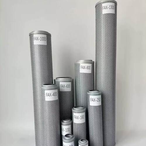 加工 液压油滤芯 FAX-1300*20滤油机过滤器 FBX-400麦克液压630