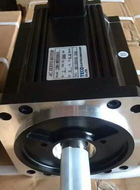 东元伺服电机JSMA-MB20ABK00 2KW 380V 2000转