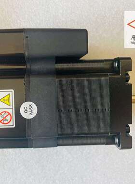 MOONS 鸣志 集成式步进电机（开环步进） STM23R-3D