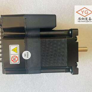 STM23R MOONS 开环步进 步进电机 鸣志 集成式