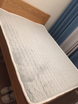 Downland暖感垫床垫怎么样这个牌子到底好不好呀？