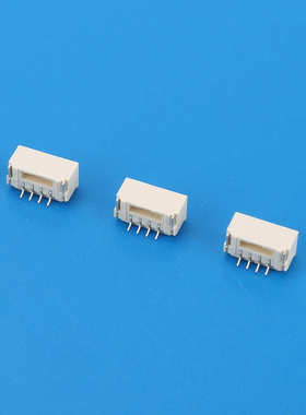 胶壳接插件汽车端子 A2019T端子胶壳线束接插件插头 汽车连接器