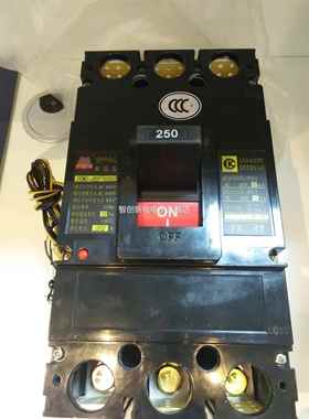 天水长控1制电器 CCM-400S/3300 塑壳断器 CCZ38-1250/城1路0议价