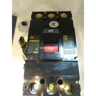 3300 400S 塑壳断器 CCZ38 城1路0议价 天水长控1制电器 1250 CCM