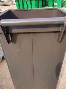 圾桶10l带轮子289加厚环卫塑料袋垃子卫分类垃圾箱户环外大号2垃