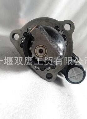 50MT K38重庆康明斯3651893起动机3001417 4912940马达