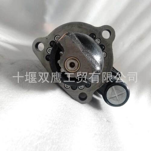 50MT K38重庆康明斯3651893起动机3001417 4912940马达