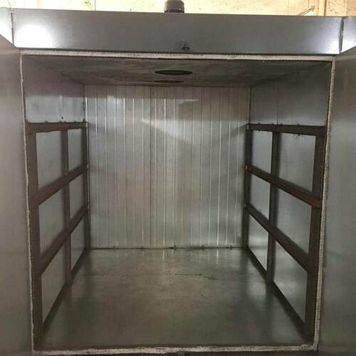 厂家销售大型工业炉电烤箱热风循环烤箱干燥炉200度工业烤箱