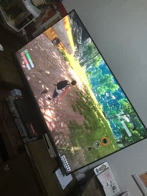 感受体验TCL55T6M与海信55E52D功能对比哪款好用?区别大不大