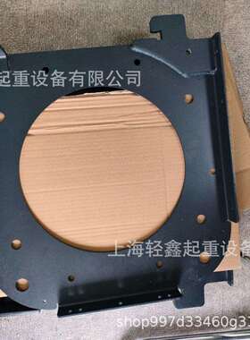 科尼卷筒边板KONECRANES 葫芦配件 CXT2，CXT3 QA 52298872