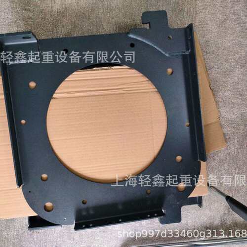 科尼卷筒边板KONECRANES 葫芦配件 CXT2，CXT3 QA 52298872